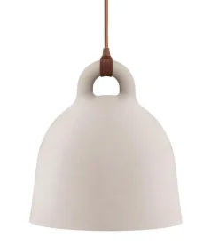 Bell pendel - Stor, Sand Pendler