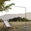 Discount Bella indendørs & udendørs gulvlampe - flere varianter Udendørslamper|Gulvlamper