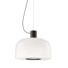 Hot Bellhop Glas S2 pendel, cioko Hvide Lamper|Glas Lamper