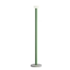 Hot Bellhop gulvlampe, grøn Standerlamper|Soveværelseslamper