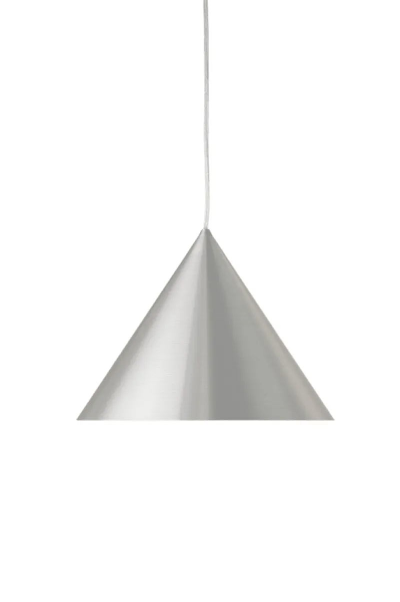 Clearance Benjamin pendel Ø30, aluminium Spisebordslamper|Lamper Til Sofabord