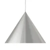 Clearance Benjamin pendel Ø46, aluminium Spisebordslamper|Lamper Til Sofabord
