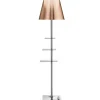 Discount Bibliotheque National Gulvlampe, Bronze Standerlamper|Lamper Med Usb