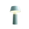 Bicoca Batterilampe / Bordlampe, blå Børn Transportable Lamper|Lamper Til Sofabord