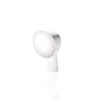 Clearance Binic bordlampe, hvid Hvide Lamper|Lamper Til Reol