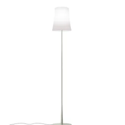 Outlet Birdie Easy Lettura, grøn Standerlamper|Kontorlamper