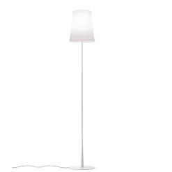 Outlet Birdie Easy Lettura, hvid Hvide Lamper|Standerlamper