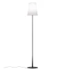 Sale Birdie Easy Lettura, sort Standerlamper|Kontorlamper