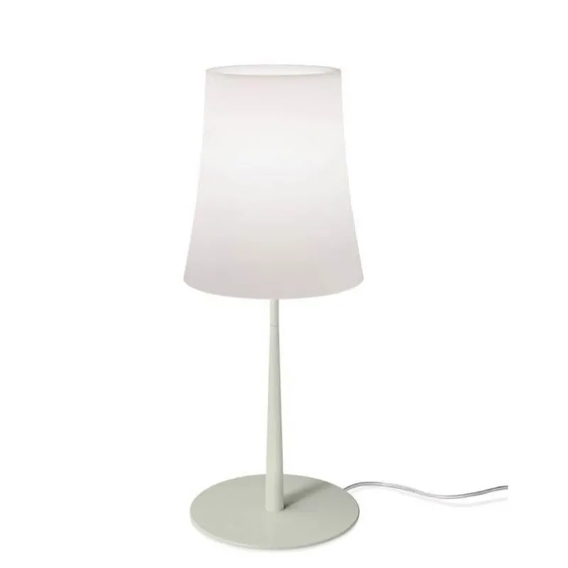 Best Birdie Easy Piccola bordlampe, grøn Stue Lamper|Soveværelseslamper
