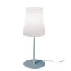 Hot Birdie Easy Piccola bordlampe, blå Soveværelseslamper|Bordlamper