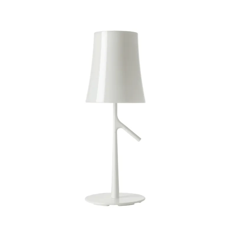 Sale Birdie Tavolo Small, hvid Hvide Lamper