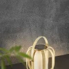 Online Bob Solar udendørs LED solcellelampe, bambus Lamper I Træ|Solcellelamper