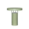 Clearance BringMe Portable bordlampe / batterilampe, grøn Transportable Lamper|Lamper Til Sofabord