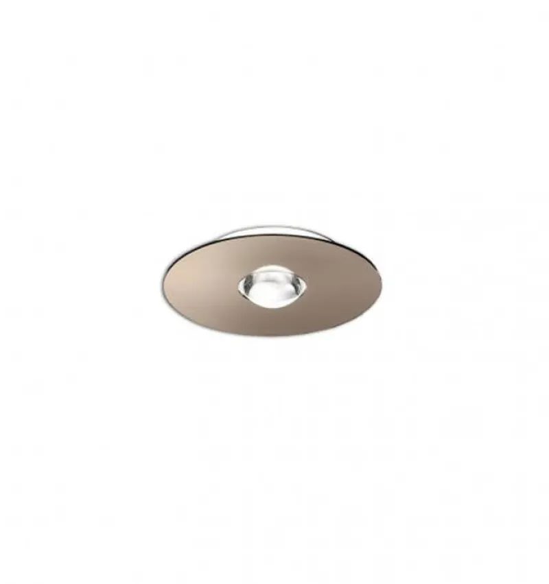 Hot Bugia Single Loftlampe, bronze Kontorlamper|Entre Lamper