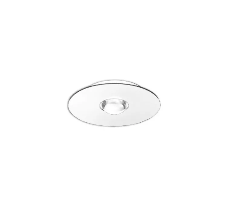 Discount Bugia Single loftlampe, hvid Hvide Lamper|Stue Lamper