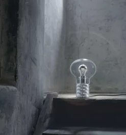 Outlet Bulb bordlampe Glas Lamper|Stue Lamper