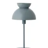 Discount Butterfly bordlampe, mat pale green Soveværelseslamper|Stue Lamper
