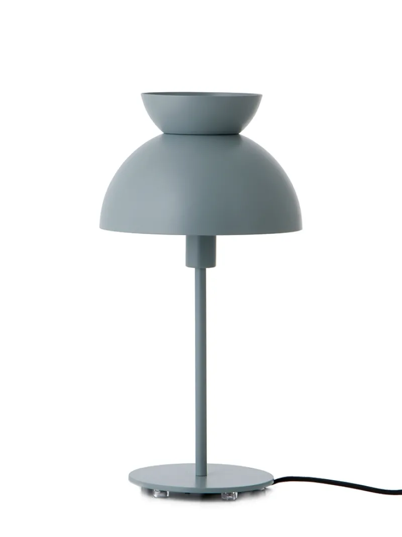 Discount Butterfly bordlampe, mat pale green Soveværelseslamper|Stue Lamper