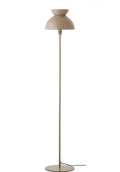 Sale Butterfly gulvlampe, mat tan grey Standerlamper|Stue Lamper