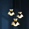 Sale Butterfly pendel Ø21, messing Messinglamper|Spisebordslamper