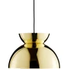 Sale Butterfly pendel Ø29, messing Messinglamper|Spisebordslamper