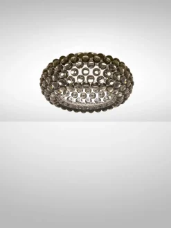 Clearance Caboche Plus LED loftlampe dæmpbar, grå Glas Lamper|Spisebordslamper