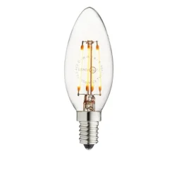 Best Candle LED pære, Ø35 Pærer|Led Pærer