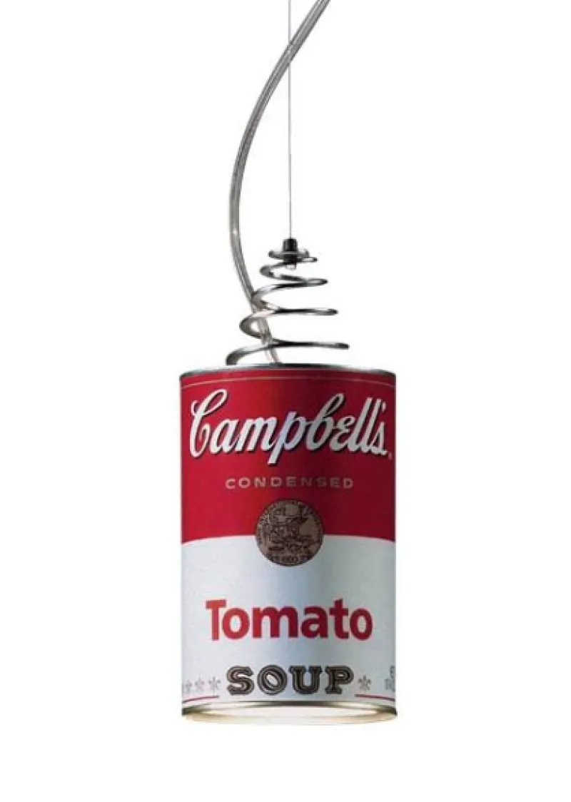 Canned Light pendel / væglampe LED Spisebordslamper|Hængelamper