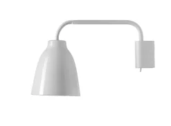 Best Caravaggio Read Wall, opal Læselamper