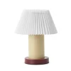 Sale Cellu bordlampe, cream Entre Lamper|Bordlamper
