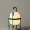 Cesta Exterior bordlampe, engelsk grøn Terrasselamper|Sommerhus Lamper