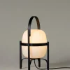 Discount Cesta Exterior bordlampe, sort Terrasselamper|Sommerhus Lamper