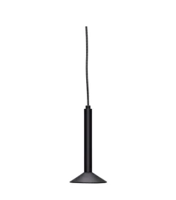 Clearance Chromatic pendel, sort Spisebordslamper|Hængelamper
