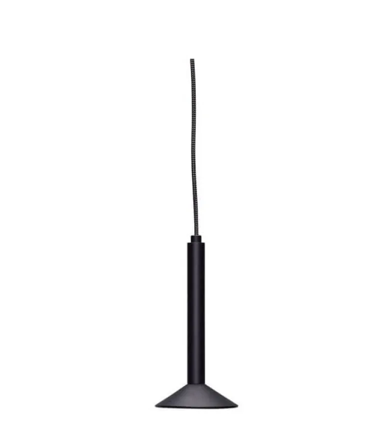 Clearance Chromatic pendel, sort Spisebordslamper|Hængelamper