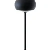 Outlet Clan Mini batterilampe, blå Transportable Lamper|Terrasselamper