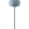 New Clan Mini batterilampe, lyseblå Transportable Lamper|Terrasselamper