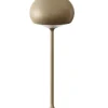 Online Clan Mini batterilampe, pearl Transportable Lamper|Terrasselamper