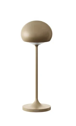 Online Clan Mini batterilampe, pearl Transportable Lamper|Terrasselamper