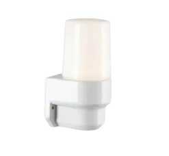 Online Classic væglampe, hvid Hvide Lamper|Glas Lamper