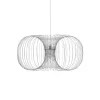 Outlet Coil pendel Ø110 Spisebordslamper|Stue Lamper