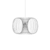 Outlet Coil pendel Ø76 Stue Lamper|Soveværelseslamper
