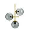 Hot Como pendel, messing Spisebordslamper|Køkkenlamper