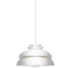 Outlet Concert pendel P1, hvid - Ø320 Hvide Lamper|Spisebordslamper