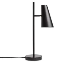 Sale Cono bordlampe, sort Køkkenlamper|Entre Lamper