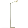 New Contina gulvlampe, messing Messinglamper|Standerlamper