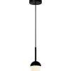 Clearance Contina pendel, sort Spisebordslamper|Klyngependel