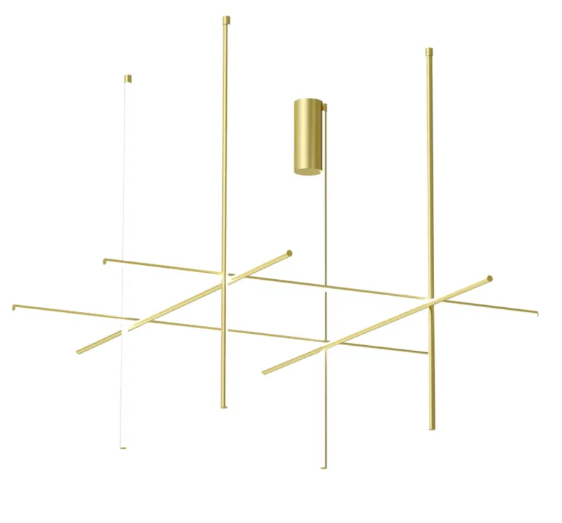 Discount Coordinates C4-L loftlampe Loftlamper