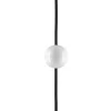 Best Cord Connector ledningsforbinder, hvid Reservedele Til Lamper