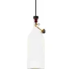 Sale Cork pendel 2, sort Spisebordslamper|Køkkenlamper