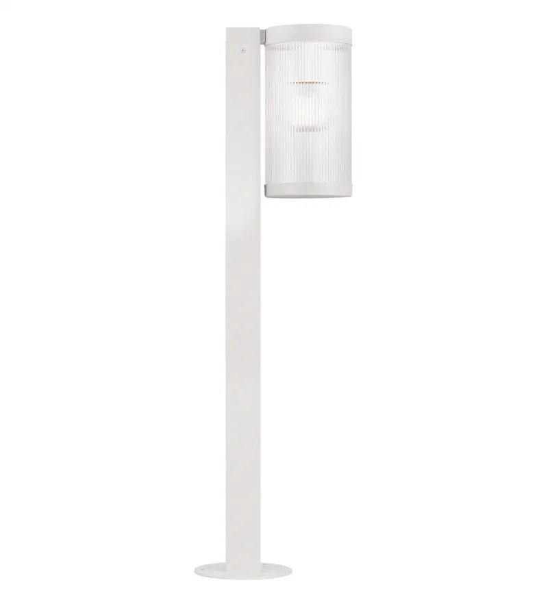 Clearance Coupar havelampe, hvid Havelamper|Terrasselamper